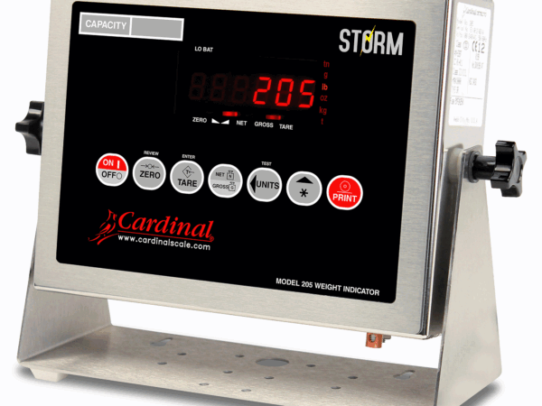 205 STORM 2 205