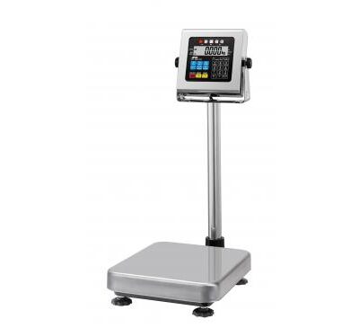 320.HV-60KCWP-1 Balanza de plataforma HV-CWP / HW-CWP Series