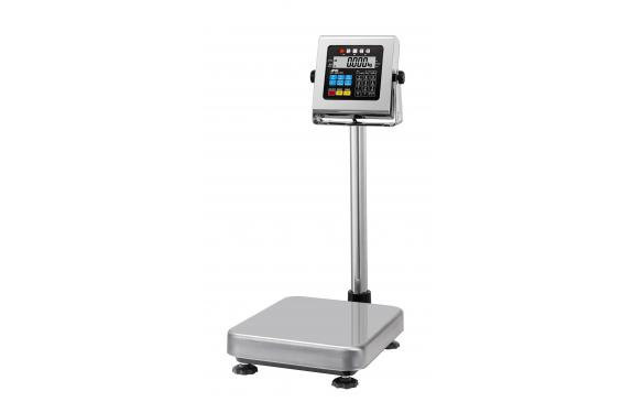 Balanza de plataforma HV-CWP / HW-CWP Series