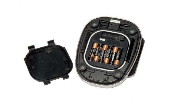 34-2 Balanza compacta HL-WP Series