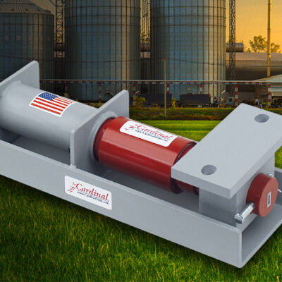 Celda de Carga AG Bar Shear Beam para Agricultura