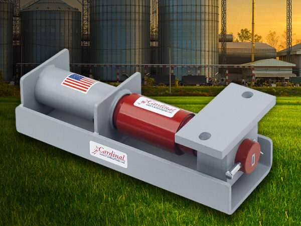 Celda de Carga AG Bar Shear Beam para Agricultura