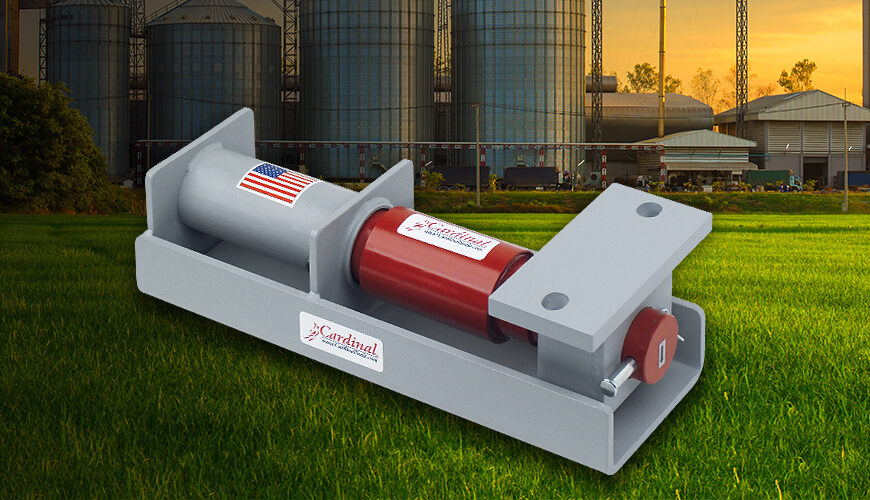 Celda de Carga AG Bar Shear Beam para Agricultura