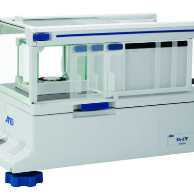 Microbalanza Borealis BA Series