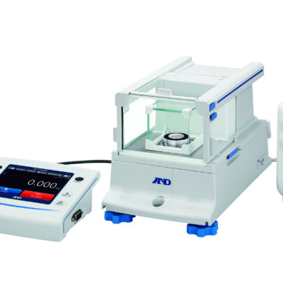 Microbalanza Borealis BA Series