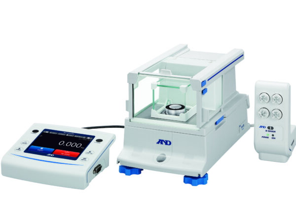 Microbalanza Borealis BA Series