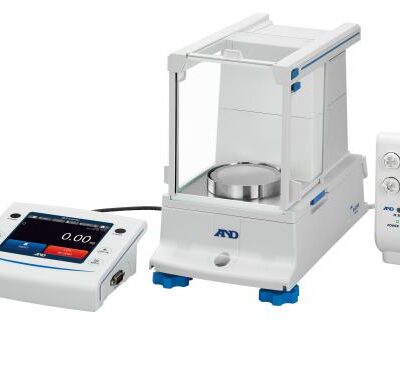 BA-T_2-1 Semimicrobalanza Borealis BA Series