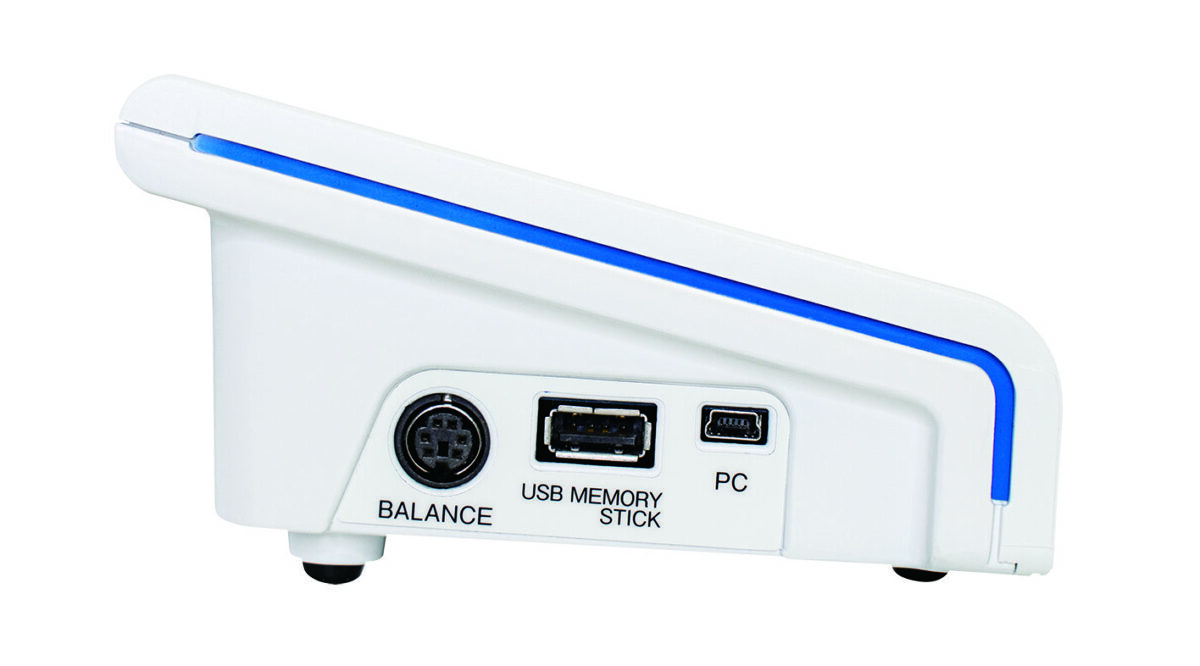 Microbalanza Borealis BA Series