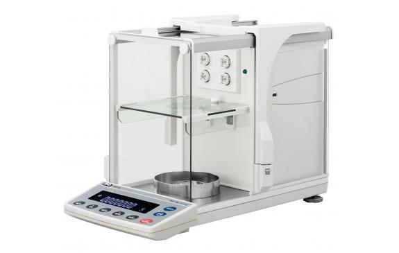 BM-20-2-1 Semimicrobalanza ION BM Series