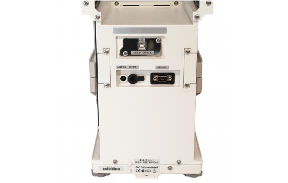 Microbalanzas de la serie Ion BM
