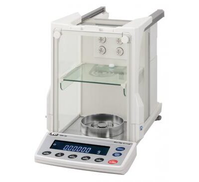 Microbalanzas de la serie Ion BM