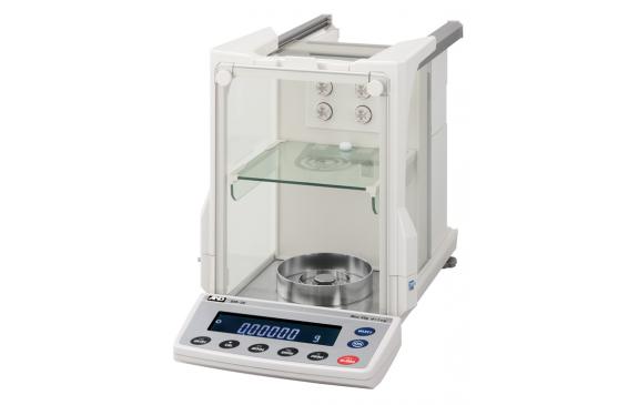 Microbalanzas de la serie Ion BM