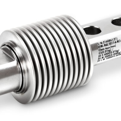 Celda de Carga Tipo Fuelle CB6 Series
