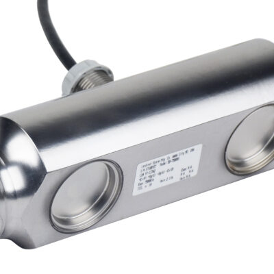 DB-75000S_FacingLeft Celda de Carga Shear Beam de Doble Extremo DB Series