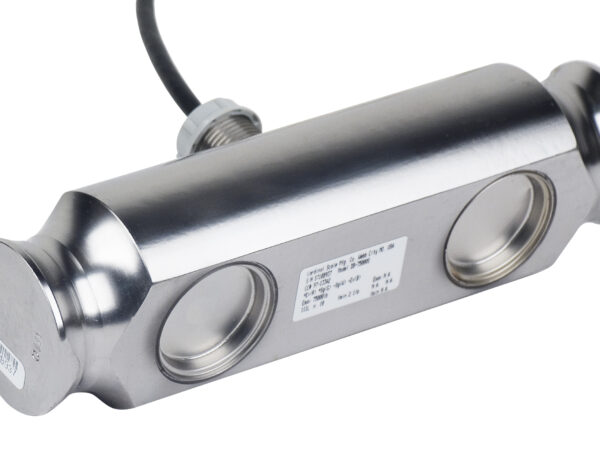 Celda de Carga Shear Beam de Doble Extremo DB Series
