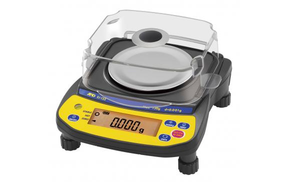 EJ-123-1 Balanza portátil Newton EJ Series