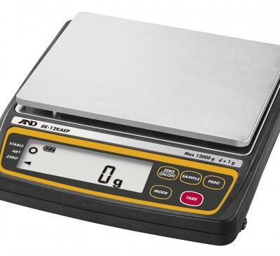 Balanza portátil EK - AEP Series