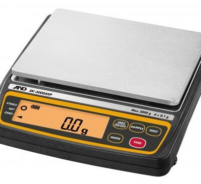 Balanza portátil EK - AEP Series