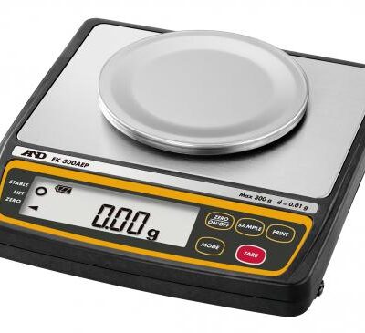 Balanza portátil EK - AEP Series