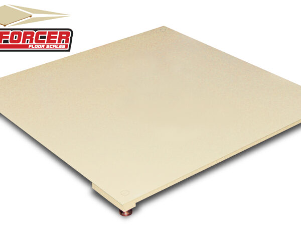 Balanza de Plataforma Enforcer FH-II Series sin Marco