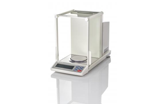 GH-25220side-1 Balanza Semi-Micro Phoenix GH Series