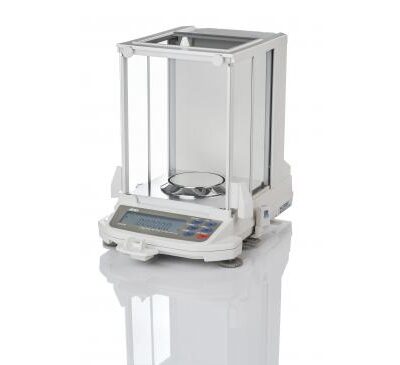 Balanza analítica Gemini GR Series