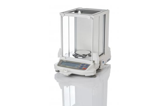 Balanza analítica Gemini GR Series