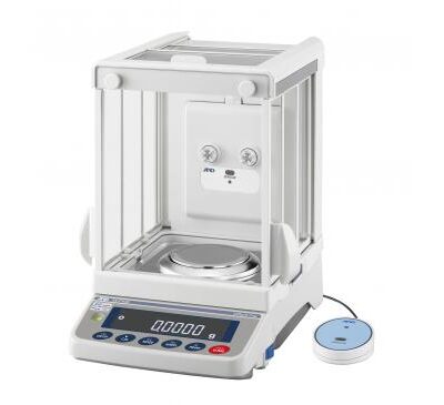 GX-324AE-3 Balanza analítica A&D Apollo GX-A / GF-A Series