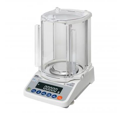 HR-2 Balanza analítica Galaxy HR Series