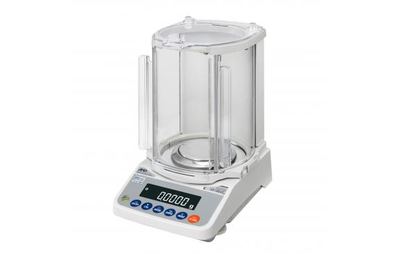 Balanza analítica Galaxy HR Series