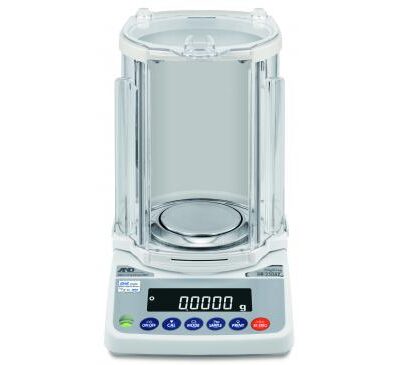 HR-250AZ_2-2 Balanza analítica Galaxy HR Series