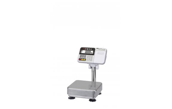 HV-15KC-ADC-2 Balanza de banco de las series HV-C/CP y HW-C/CP