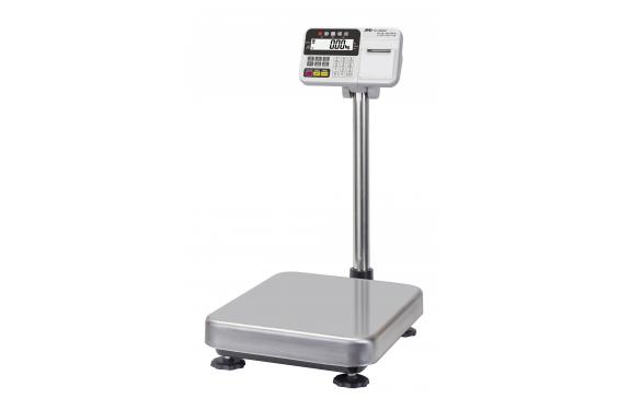 Balanza de plataforma HV-C/CP & HW-C/CP Series