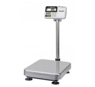 HV-200KCP-ADC-2 Balanza de banco de las series HV-C/CP y HW-C/CP