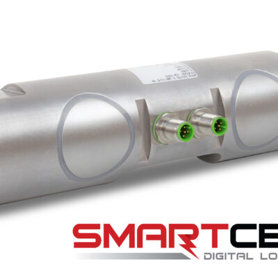 SCBD75_8 Celda de Carga Digital SmartCell SCBD Shear Beam de Doble Extremo