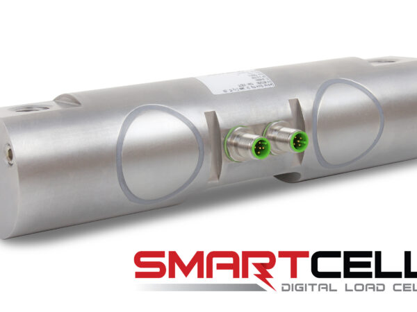 Celda de Carga Digital SmartCell SCBD Shear Beam de Doble Extremo