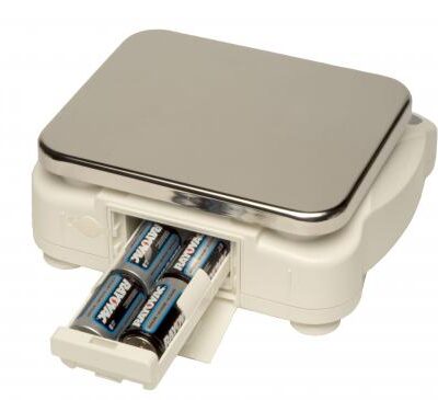SJ-battery Balanza compacta SJ Series
