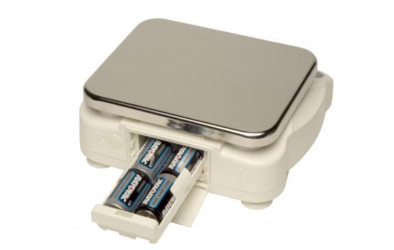 SJ-battery Balanza compacta SJ Series