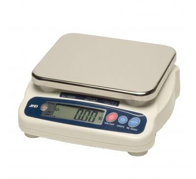 SJ2 Balanza compacta SJ Series
