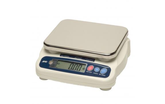 Balanza compacta SJ Series