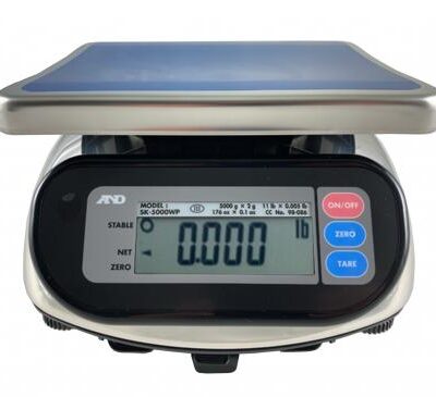 Balanza compacta SK-WP Series