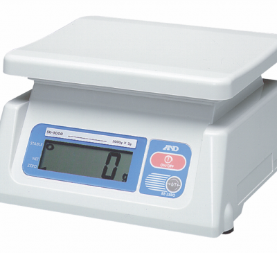 SK5000 Balanza compacta SK-Z Series