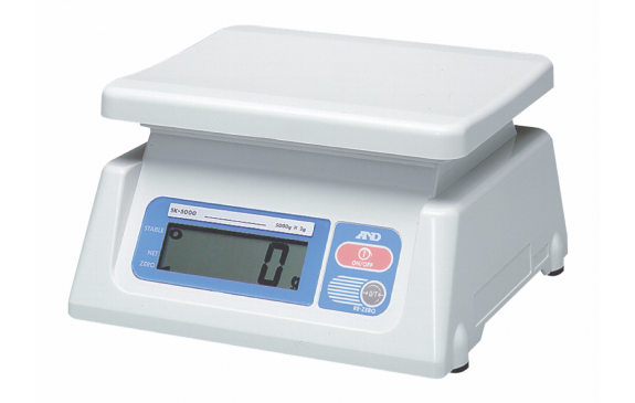 Balanza compacta SK-Z Series