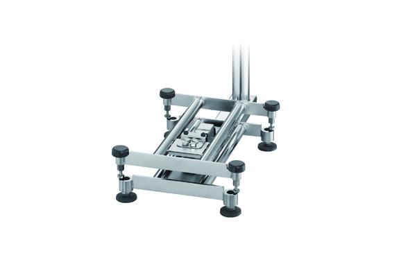 SW20frame Balanza de banco serie SW