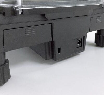 Security20slot-1 Balanza portátil Newton EJ Series
