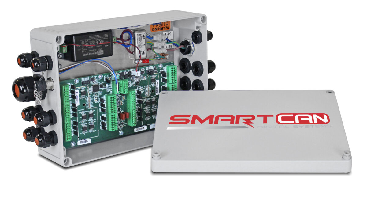 SmartCan10_Facing_Right SMARTCAN