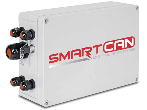 SMARTCAN
