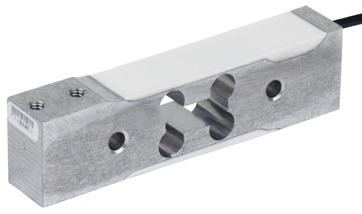 Celda de Carga de Punto Único Ligera TSP Series