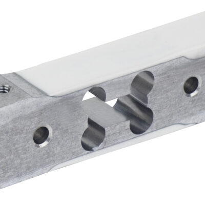 Celda de Carga de Punto Único Ligera TSP Series