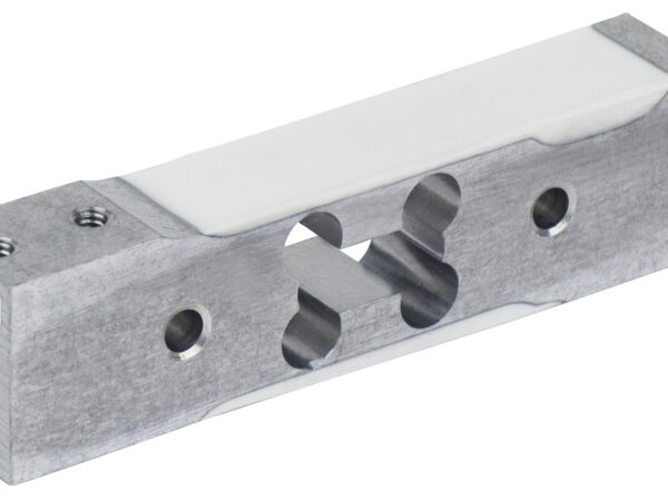 Celda de Carga de Punto Único Ligera TSP Series
